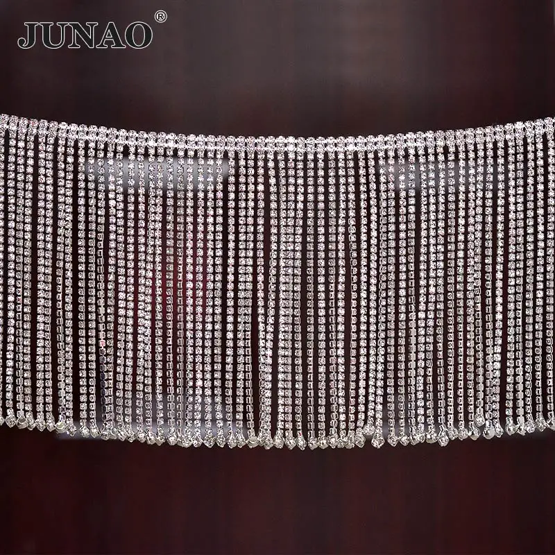 138mm Silver Clear