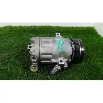 

1661186 air Conditioning compressor Fiat Brava (182)