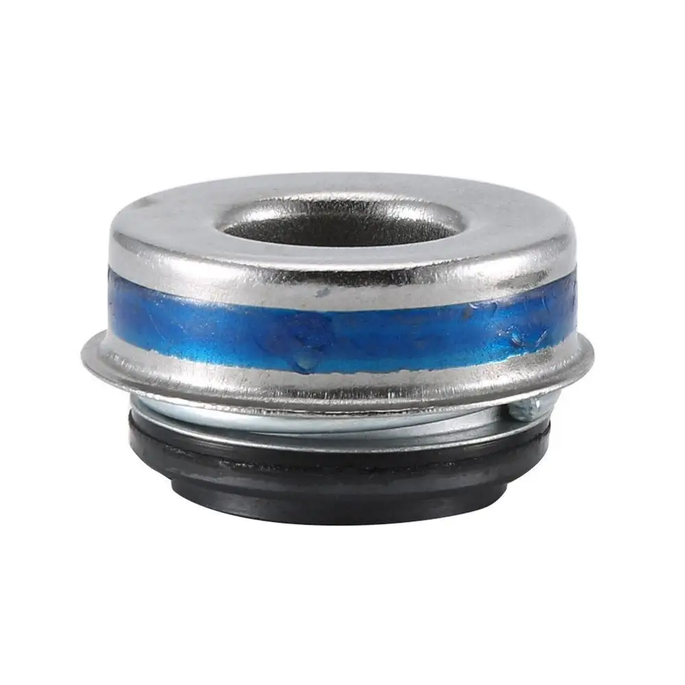 Механическое уплотнение водяного насоса для Kawasaki Kl600 1985 1986/для Klr650 Kl650 1987-14 механическое уплотнение вала водяного насоса