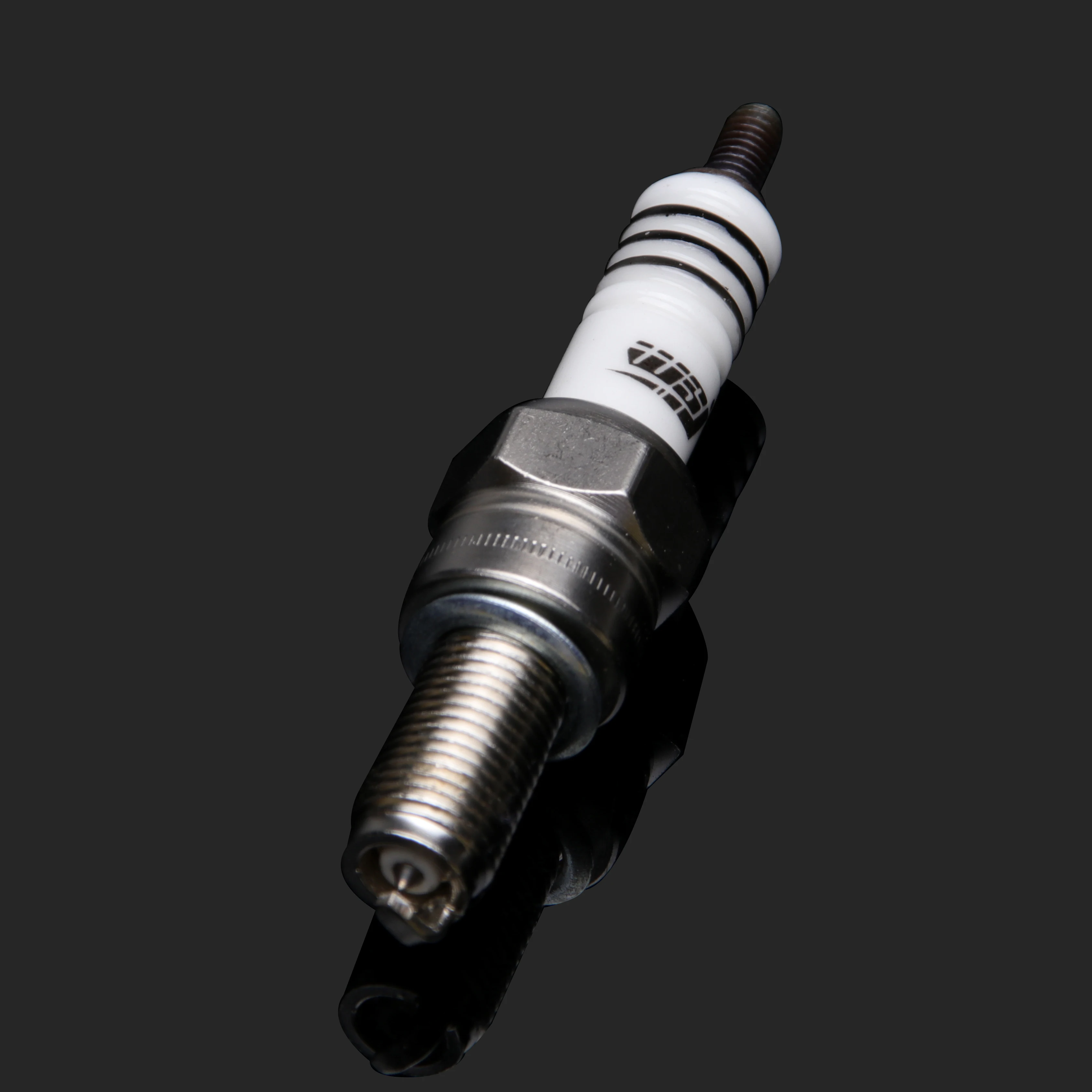 Мотоцикл Иридиевые свечи зажигания для ZX-6R ZX636 ZX7R ZX9R ZX-10R ZX12R ZX14R NINJA250/300 Z250/300 Z750 Z800 Z1000/SX
