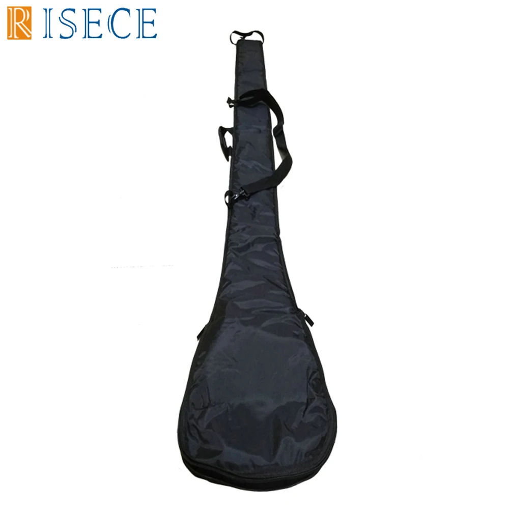 Весло-гребок для сапсерфинга сумка крышка черный полиэстер весло сумки стоьте вверх защита лопастей крышка