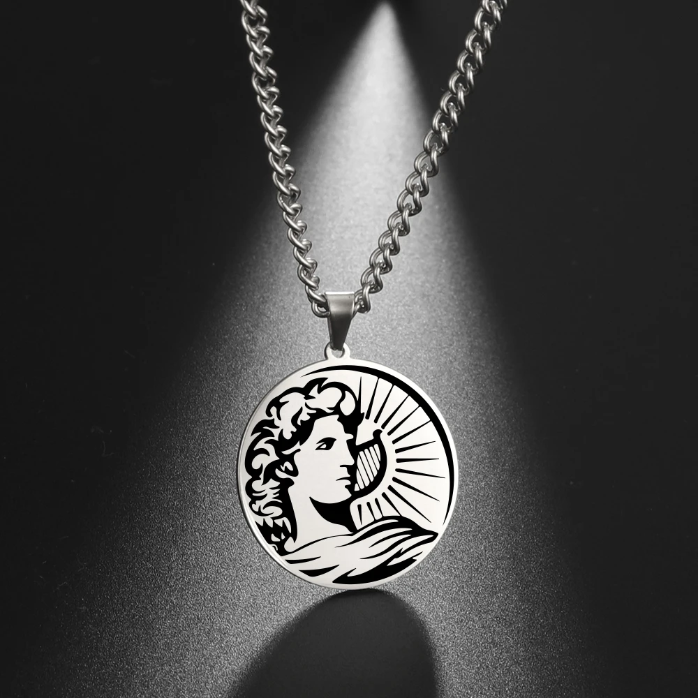 APOLLO NECKLACE