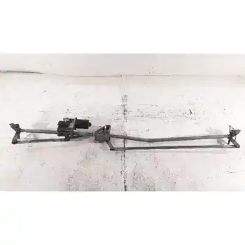 

404638 3118A Cleaner Engine Front Citroen C4 Coupe Collection