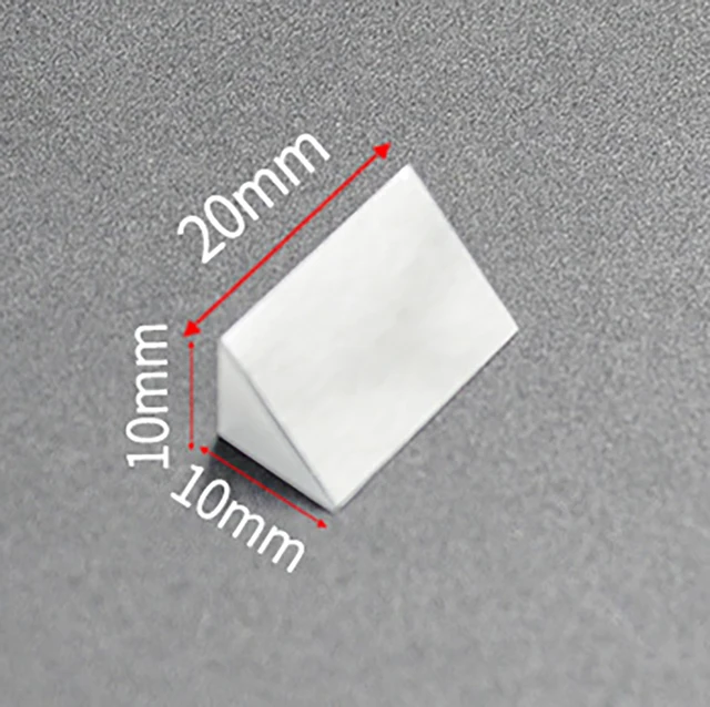 10x10x20mm