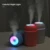 Увлажнитель Времени USB Ультразвуковой Dazzle Cup Увлажнитель Эфирное Масло Диффузор Прохладный Туман Производитель Очиститель Воздуха Автомобильный Увлажнитель Воздуха