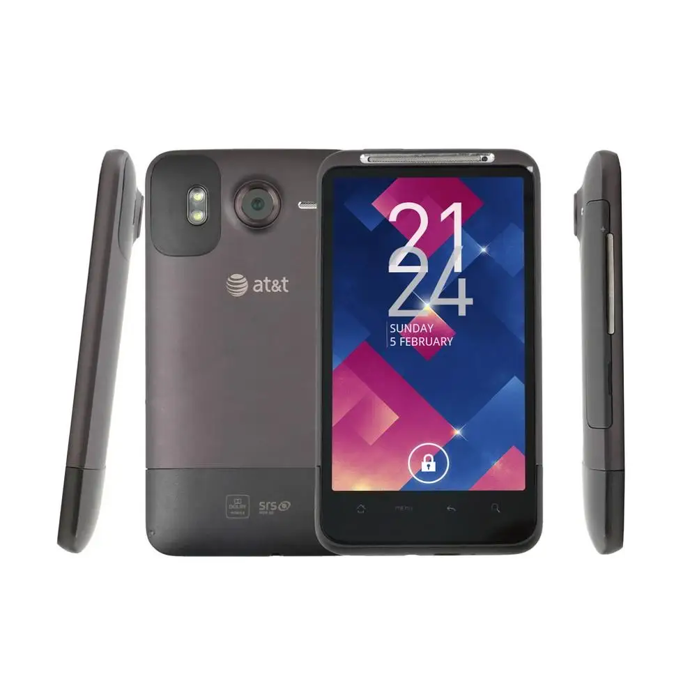 Для смартфона htc One 4G Black(Boost Mobile)(высококачественный телефон для восстановления протектора