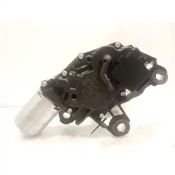 

0390201596 engine Clean Rear Volkswagen Pole Iv (9n1) Trendline