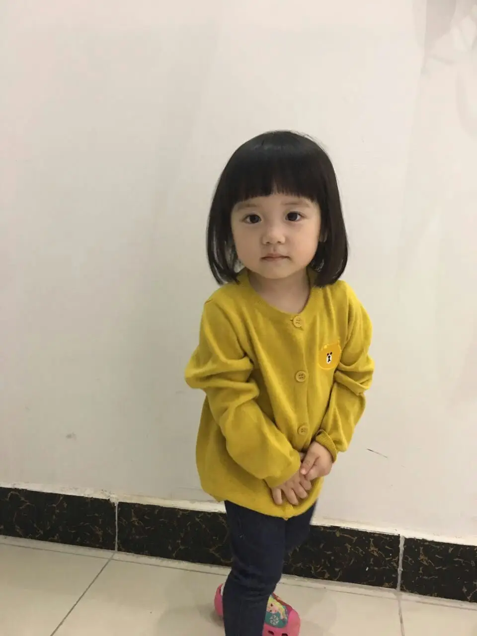 Стиль Bb Baby Bear, хлопковый маленький кардиган для мужчин и женщин, Детский Мужской свитер со звездами, стиль знаменитостей, Одинаковая одежда для родителей и детей