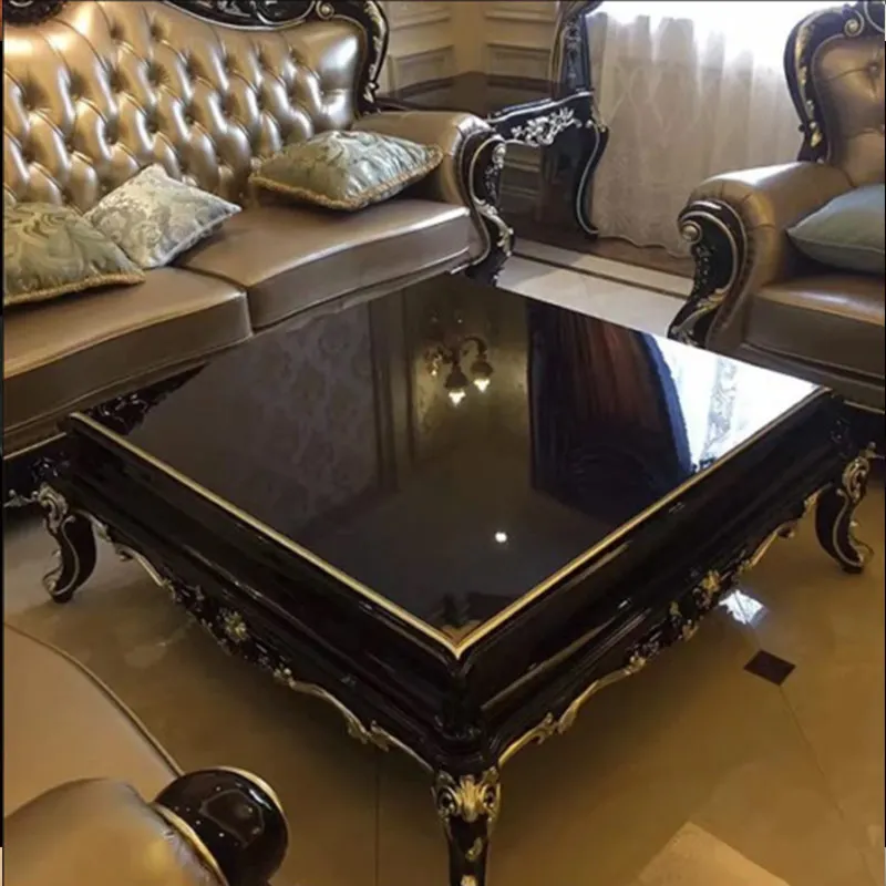 

New Transparent Furniture Protective High Temperature Resistant Self-adhesive Film NE