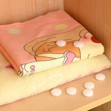 Шарики из кедрового дерева от моли для дома туалеты шкафы книги ткань шкаф средство от насекомых, комаров одежды mothball 40 шт