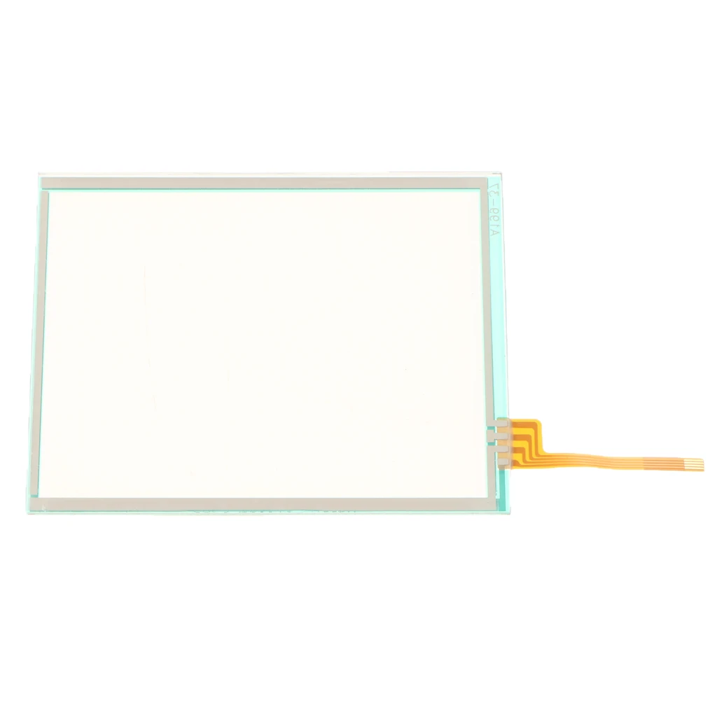 Touch Screen Digitizer Adhesive Pad For Nintendo DS NDS Console Repair Parts