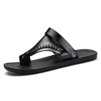 

sport verano heren sandal women cuire sandalia deportivas gladiators sandali en sandel summer outdoor male sandalle cuir men da