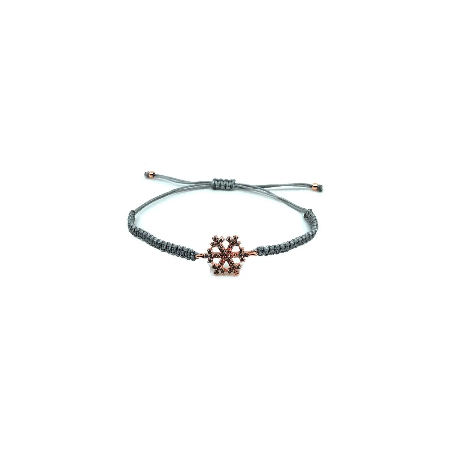 

Women's Bracelet Gray Sck95