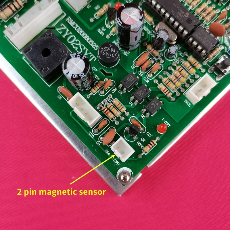 2点まとめ Zy02syt Treadmill Motor Speed Controller Replacement