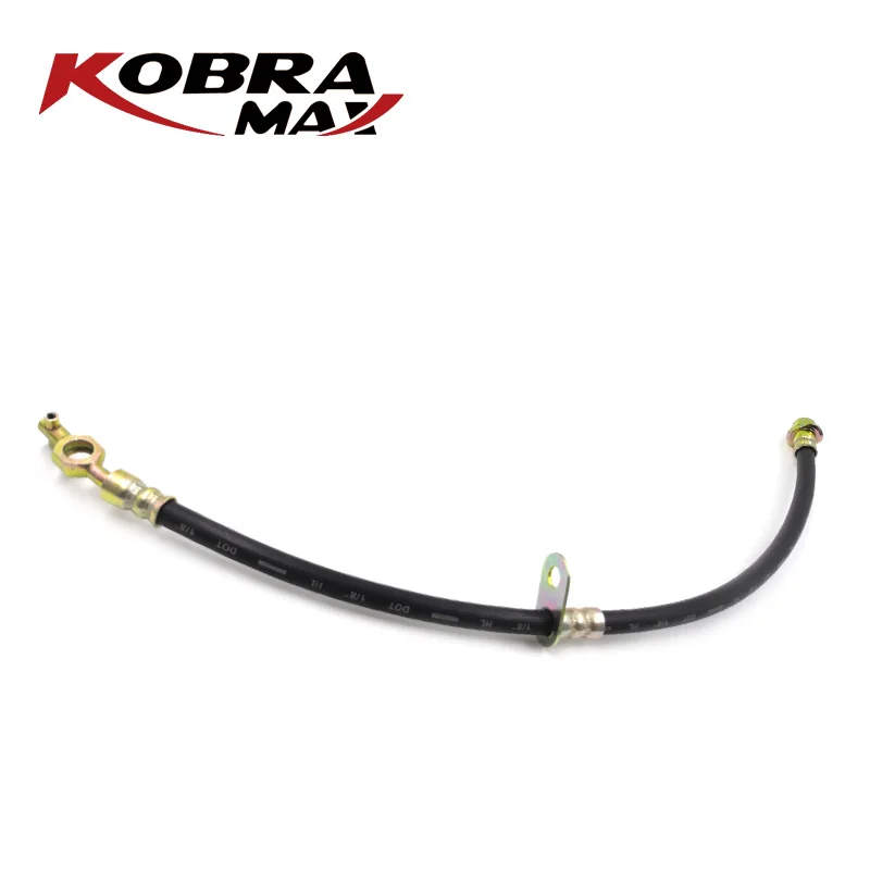 KobraMax тормозной шланг тормозной кабель 90947-02876 подходит для Lexus RX300 ES300 Toyota Avalon Sienna Camry Solara автомобильные аксессуары