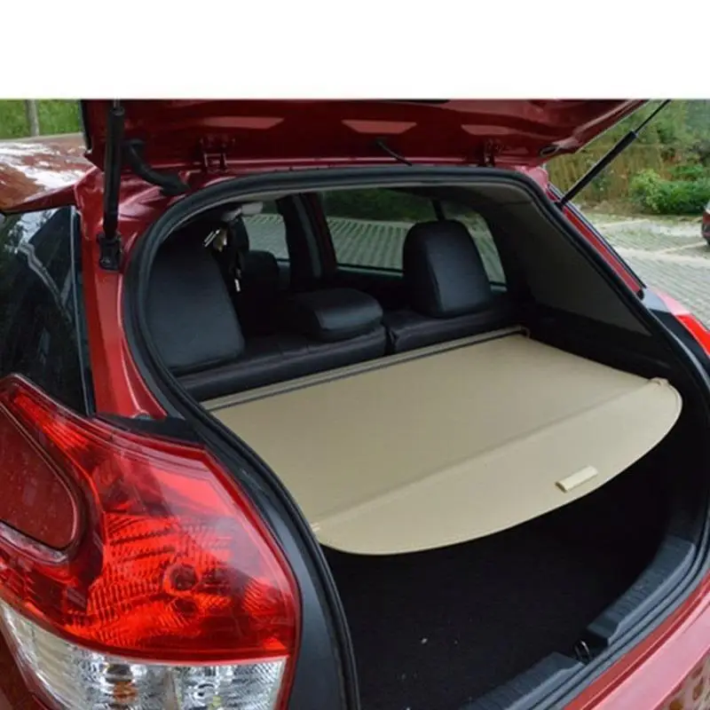 Koferbak Cargo Maletero Stuff Coffre Voiture Oto Bagaj багажник автомобиля задние стойки аксессуары 14 15