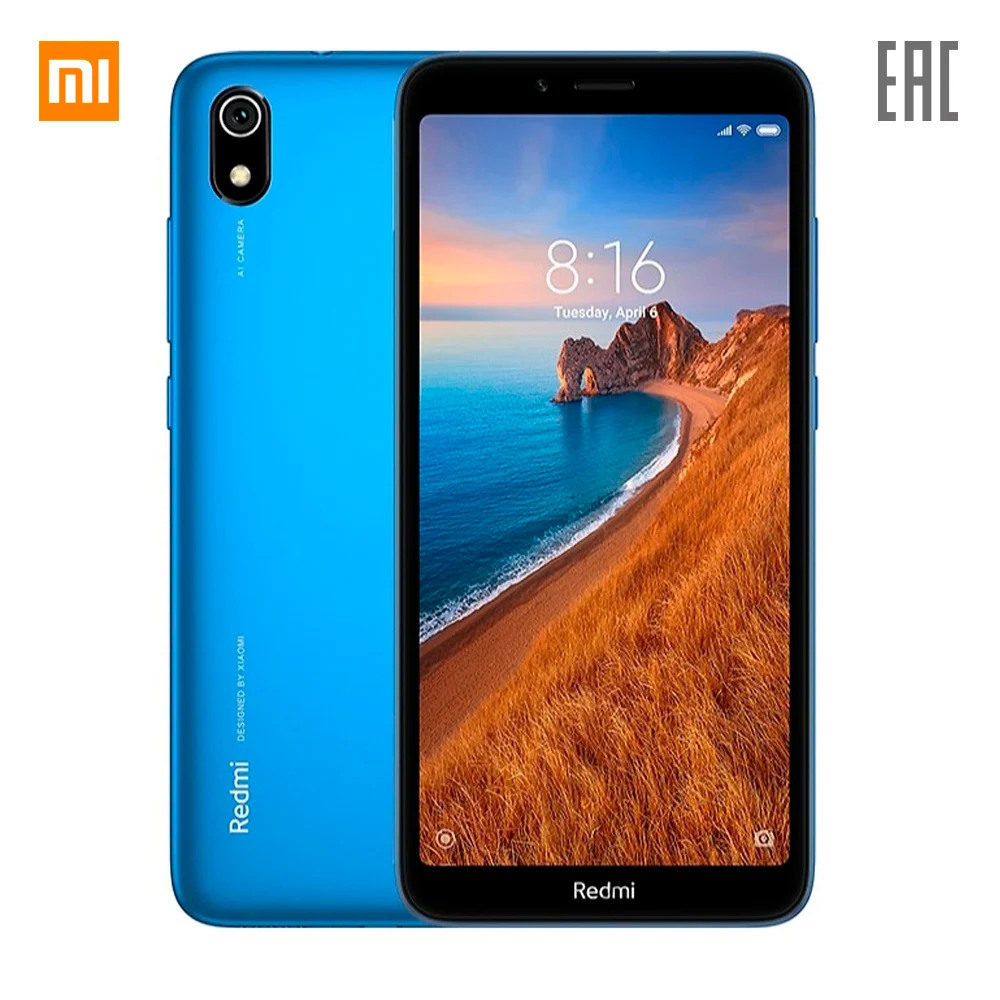 Mobile Phones Xiaomi redmi 7a M1903C3EG32 Phone Telecommunications smartphone android devices smartphones