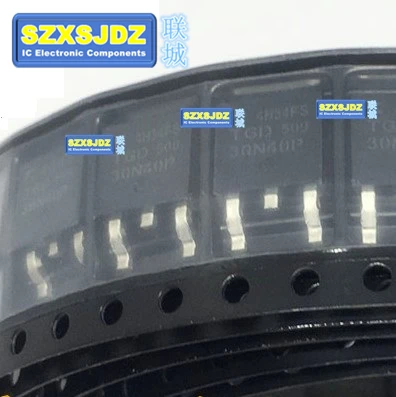 20-100PÇS/LOTE TGD30N40P 30N40P PARA-252 FET LCD | Лампы и освещение