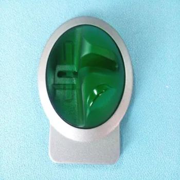 

2020 Good Design NCR Round Frame with Green ATM Bezel ATM Parts ATM Models Game Shell for Sale
