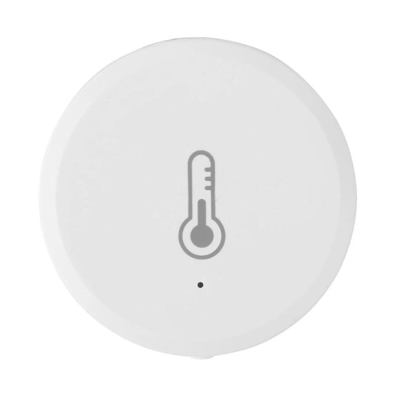 amazon echo temperature sensor