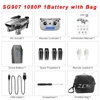 SG907 1080P 1B Bag