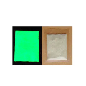 

Glow In The Dark Sand Colorful Fluorescent Super Luminous Particles Glow Pigment Bright Glow Sand Home Decor Party