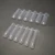 Двойные Формы Ногтей Французские Ложные Советы Builder Poly UV Nail Gel System Акриловые Украшения для Ногтей Long Full Cover Easy Tools