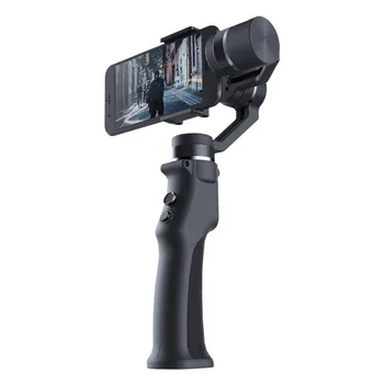 

3 Axis Handheld Gimbal Stabilizer For Smartphone mobile phone For iphone GoPro 7 6 5 sjcam EKEN Yi Action camera