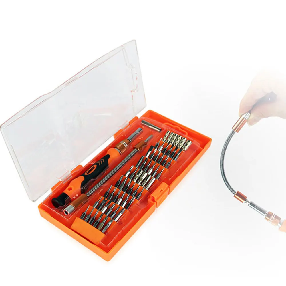 Practical Chrome Vanadium Alloy Steel Ratchet Screwdriver Multi Function Screwdriver Hardware Hand Operated Tools Disassemble