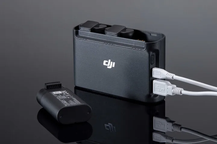

Mavic Mini Two-Way Charging Hub For DJI Mavic mini