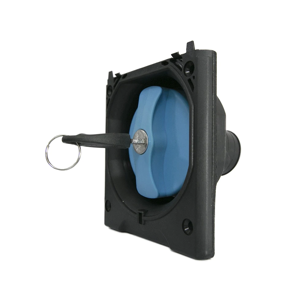 

Caravan Accessories Water Inlet Hatch for RV