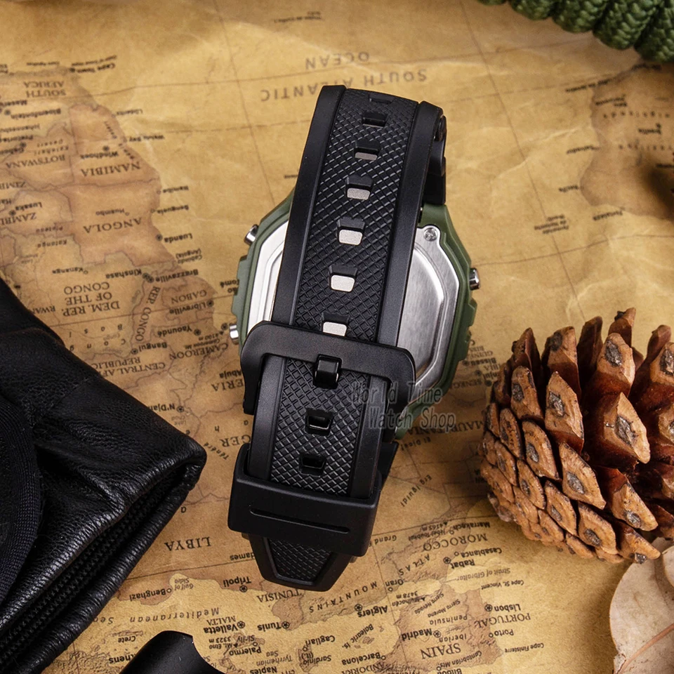 atlas for mens watch digital