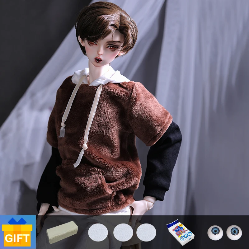 Shuga сказочная кукла BJD Bale 1/3 полимерные игрушки для детей подарок девочек и