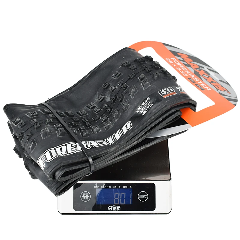 Maxxis бескамерные велосипедные шины 29*2,2 сверхлегкие 120TPI бескамерные готовые анти прокол 29*2,35 MTB горные шины 29er шины