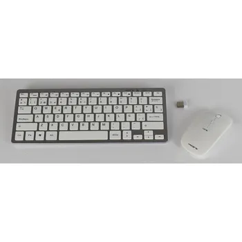 

Tacens Levis COMBO, combo keyboard and gaming mouse Computer, Windows/Mac