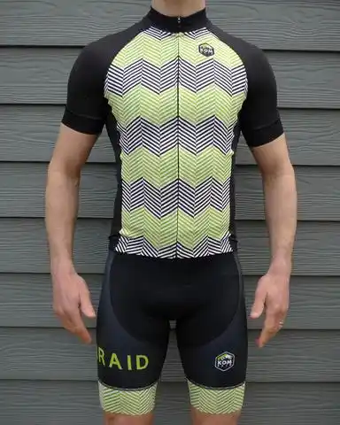 aero cycling kit