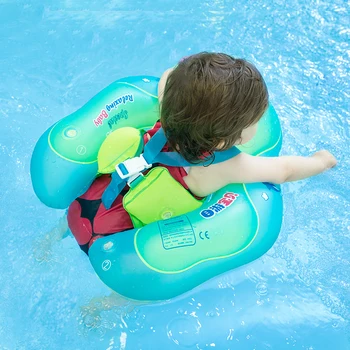 

Summer Inflatable Swim Pool Baby Float For Baby Floating Seat Kinds Infat Swimming Ring Children's Float Baby Safe Baby Float