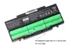 Kingsener Laptop battery For SamSung AA-PB9NC6B AA-PB9NS6B AA-PB9NC6W AA-PL9NC6W R428 R429 R468 NP300 NP350 RV410 RV509 R530 ► Photo 2/6