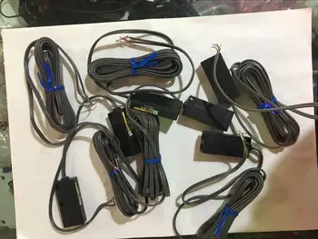 

E3C-VS7R Original New OMRON Photoelectric Switch without Packing Box