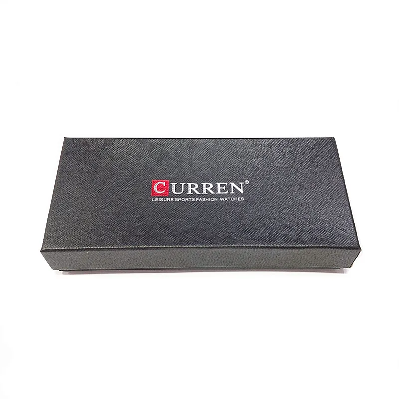 Подарочная коробка CURREN CARTOM PAPER часы в комплект не входят!|Коробочки для часов| |