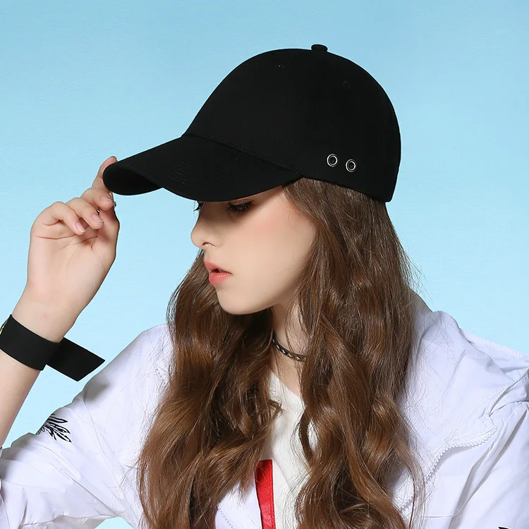 trucker style golf hats