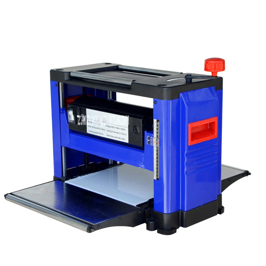 Máquina Cepilladora De Pared Eléctrica De 1680w, Pala De | Cuotas Sin