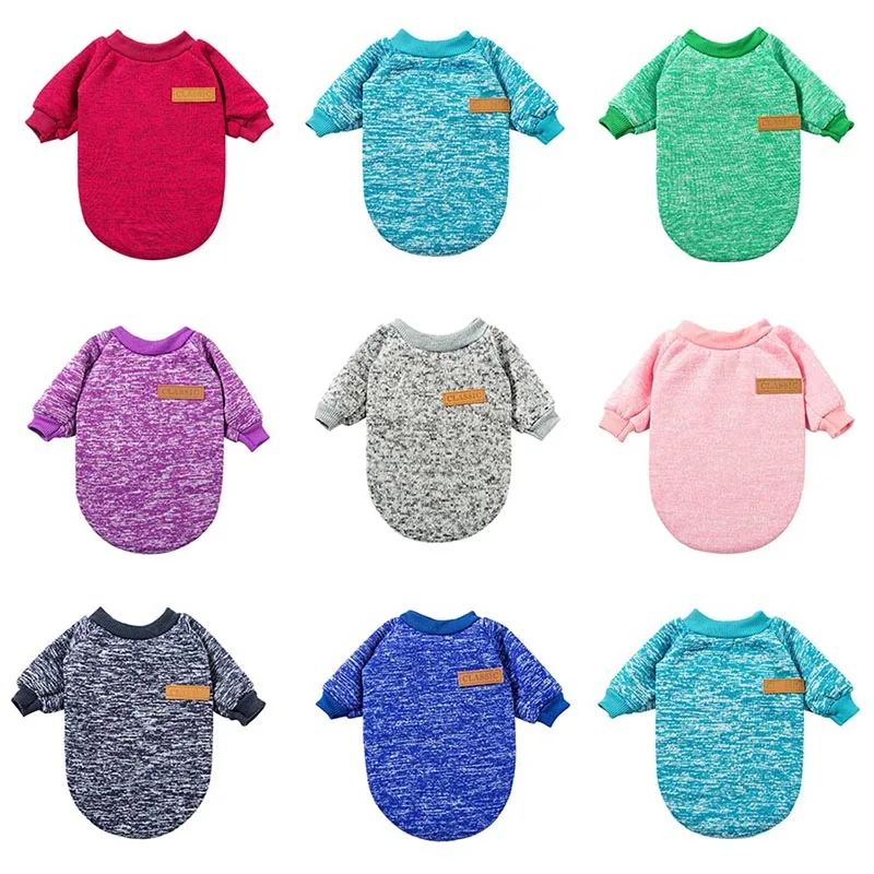 Ropa Lisa para mascotas, ropa para perros, disfraz clásico, abrigo perro cachorro, monos para mascotas, ropa para gatos y Chihuahua, primavera y otoño