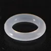 Hot  Rubber O Ring Keyboard Switch Dampeners Keyboards Accessories White For Keyboard Dampers Keycap O Ring Replace Part ► Photo 3/6