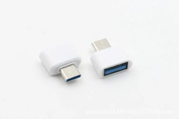 USB мама к USB-C type C 3,1 OTG адаптер для передачи данных для samsung S8 LG G6 G5 V20 OnePlus 2 3 huawei P9 P10 Plus mate9