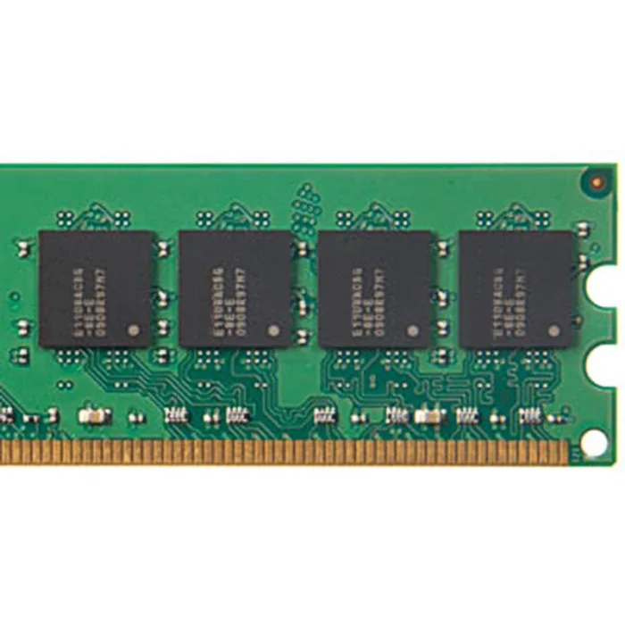 2 шт. MT 2G DDR2 800 PC2-6400U настольных ПК памяти бар FKU66