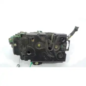 

15QC3B1837015Q Lock Left Front Door Skoda Octavia Saloon (1u2) 1.6 Glx (74kw)