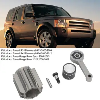 

Air Suspension Compressor Cylinder Repair Kit VUB504700 Fit for Land Rover Range Sport 2005 2006 2007 2008 2009 2010 2011-2013