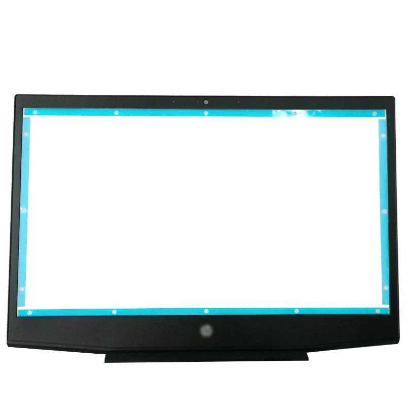 Новый чехол для ноутбука HP Pavilion 15 CX задняя крышка ЖК дисплея передняя панель