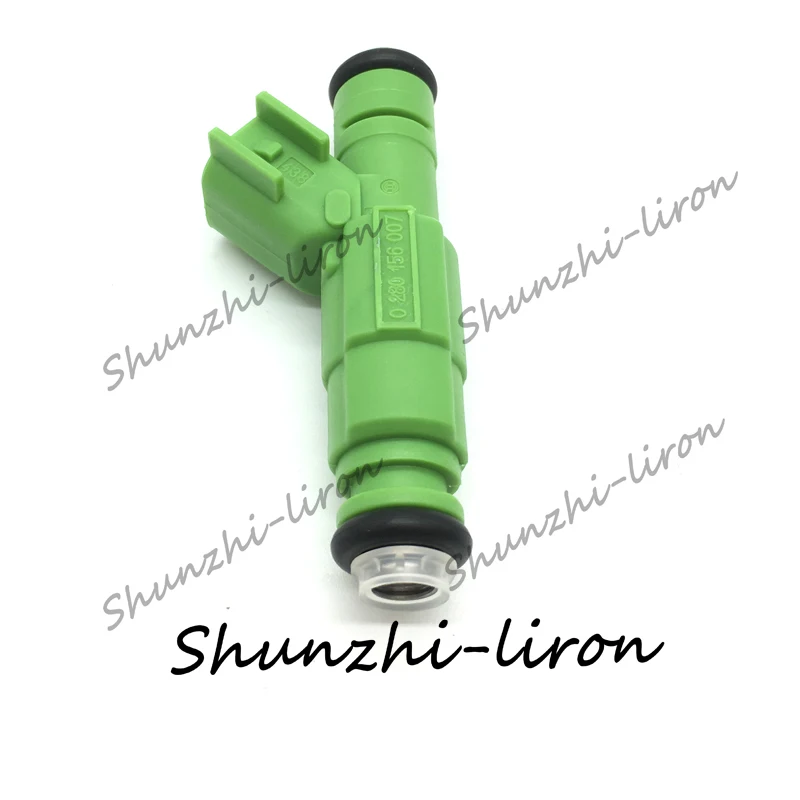 0280156007 04861454AA топливный инжектор для Chrysler &amp Dodge Town Country / Caravan Grand 3.3L 3.7L | Автомобили и